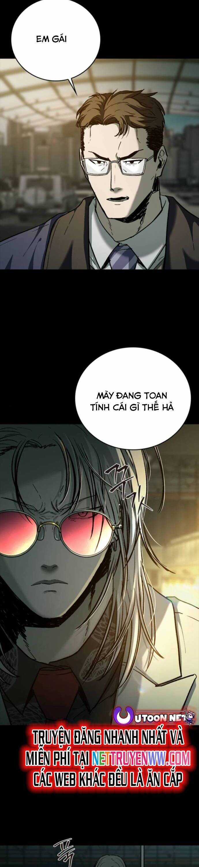 Cửu Long Saroka Chapter 14 trang 5