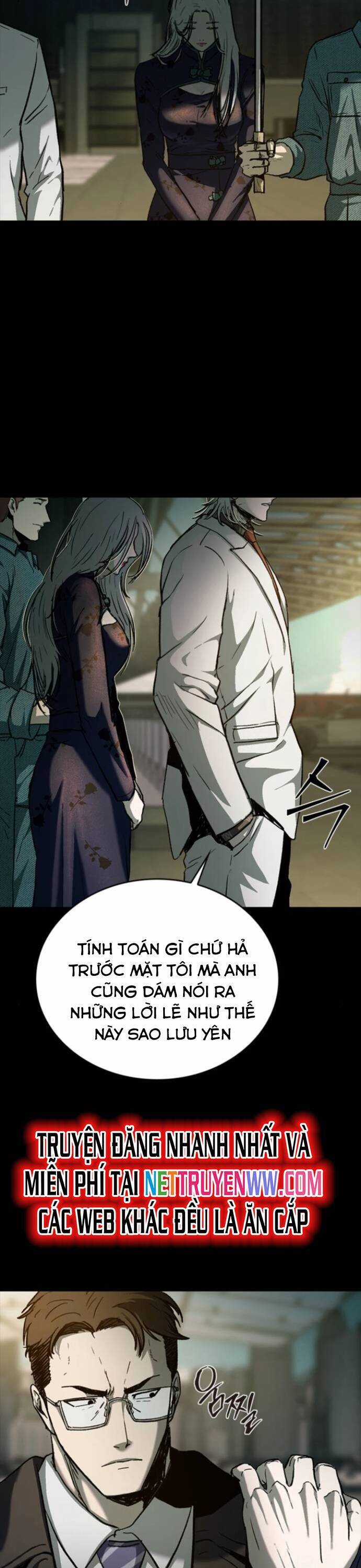 Cửu Long Saroka Chapter 14 trang 6