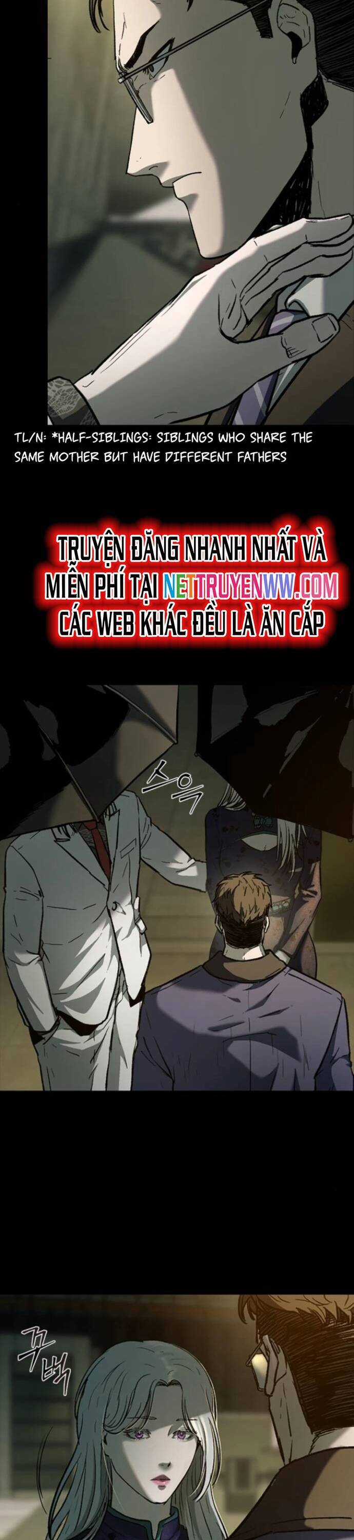 Cửu Long Saroka Chapter 14 trang 8