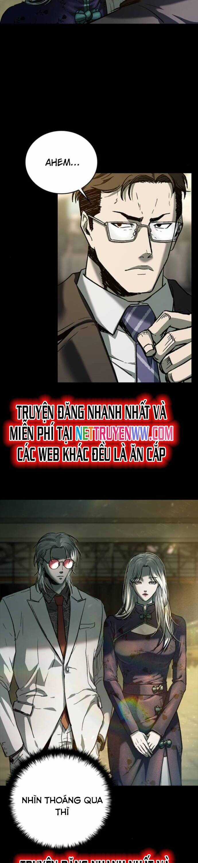 Cửu Long Saroka Chapter 14 trang 9