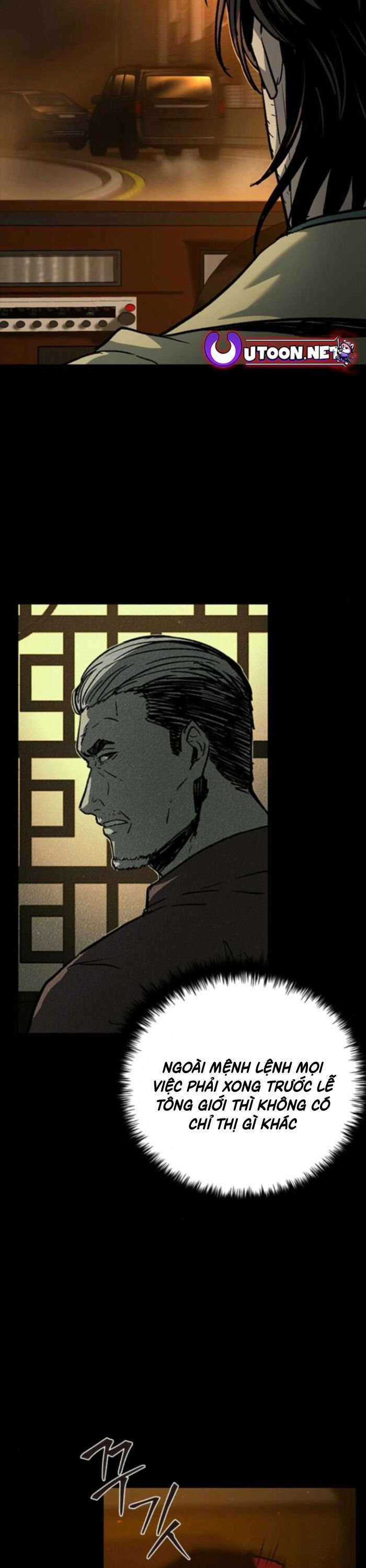 Cửu Long Saroka Chapter 15 trang 10