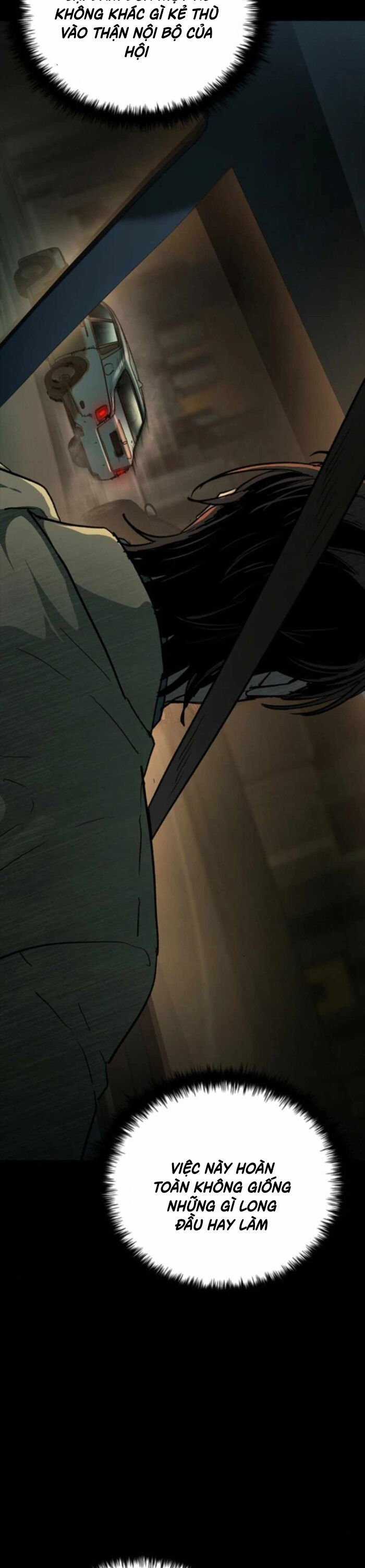 Cửu Long Saroka Chapter 15 trang 12