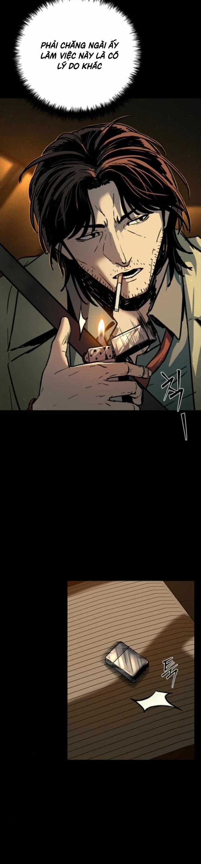 Cửu Long Saroka Chapter 15 trang 13