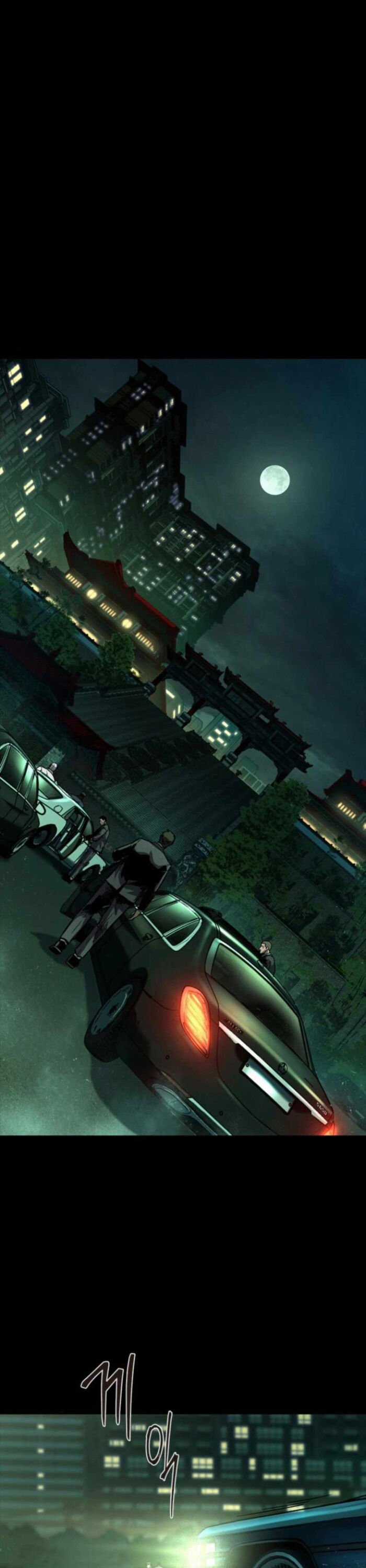 Cửu Long Saroka Chapter 15 trang 17