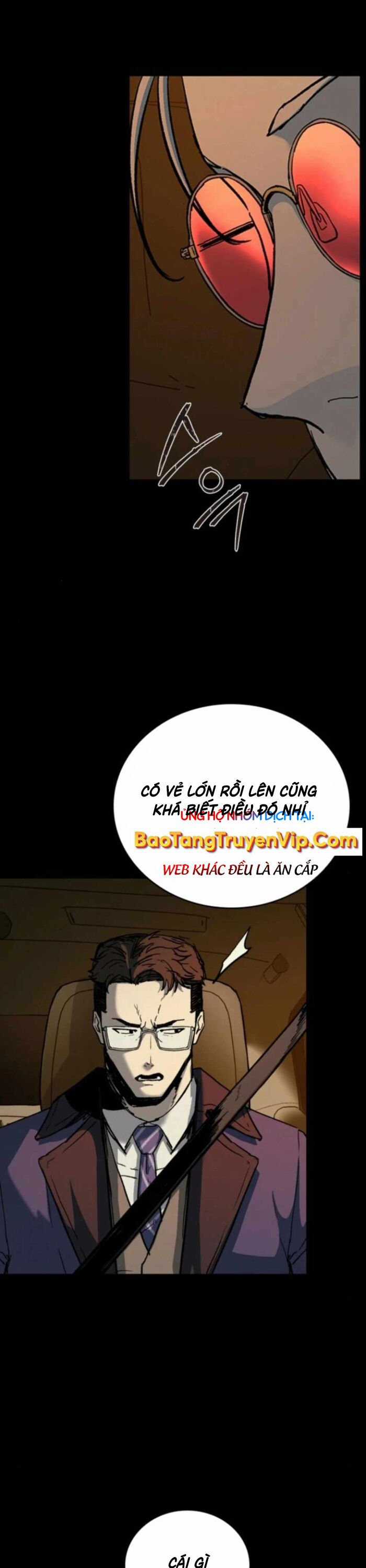 Cửu Long Saroka Chapter 15 trang 2