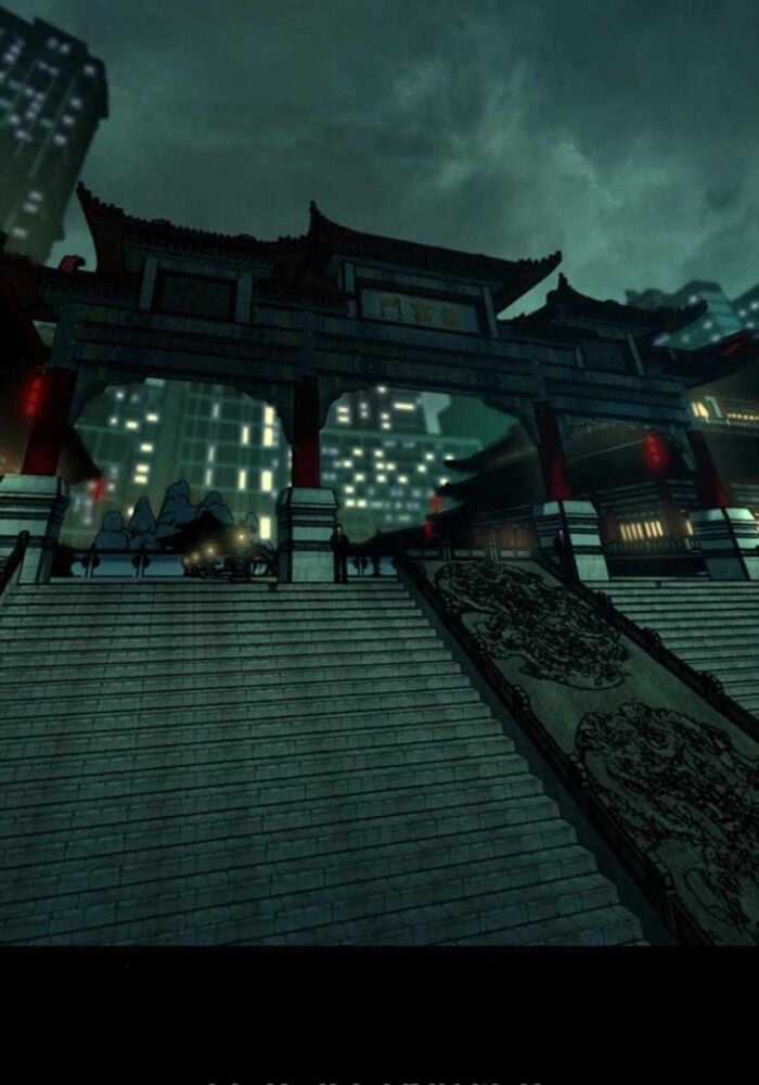 Cửu Long Saroka Chapter 15 trang 28