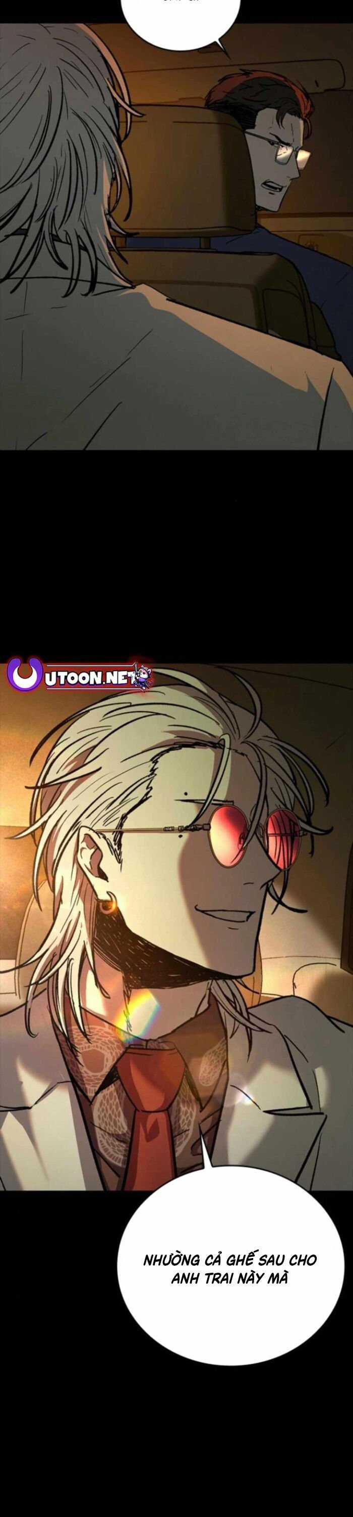 Cửu Long Saroka Chapter 15 trang 3