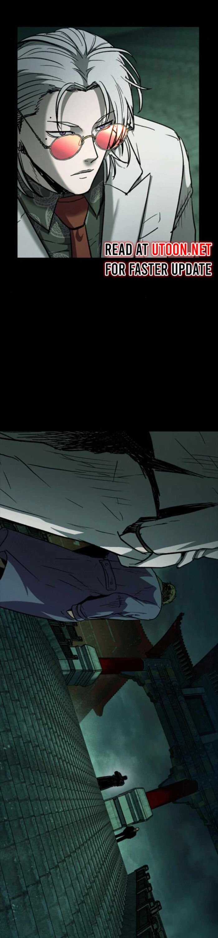 Cửu Long Saroka Chapter 15 trang 33