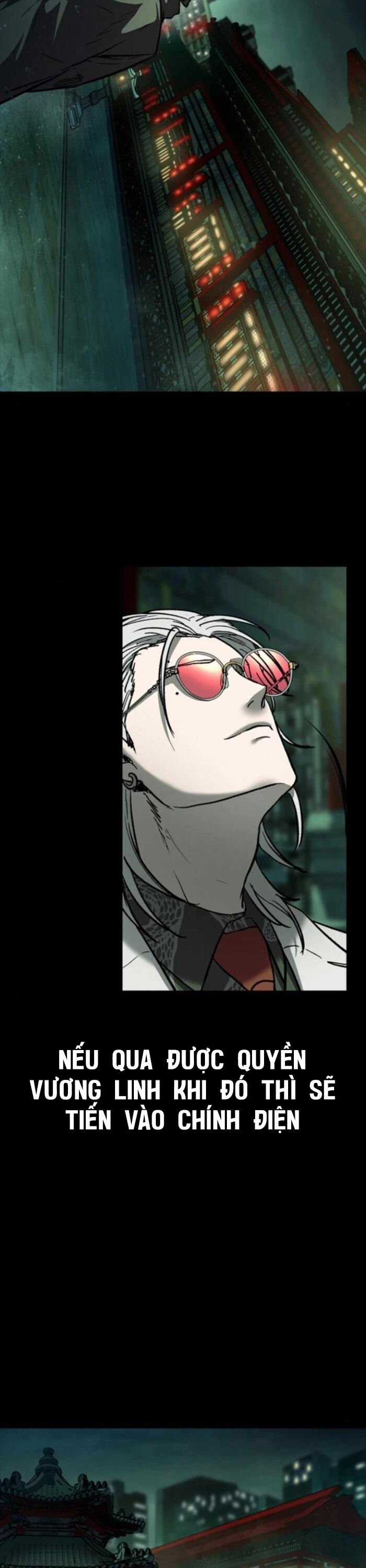 Cửu Long Saroka Chapter 15 trang 37