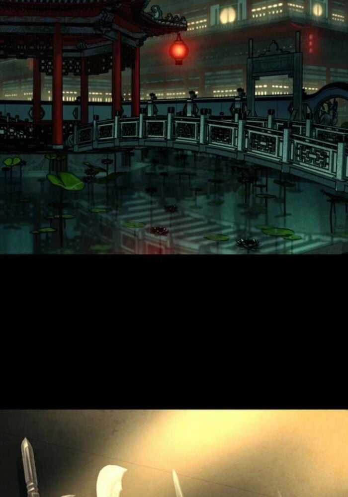 Cửu Long Saroka Chapter 15 trang 38