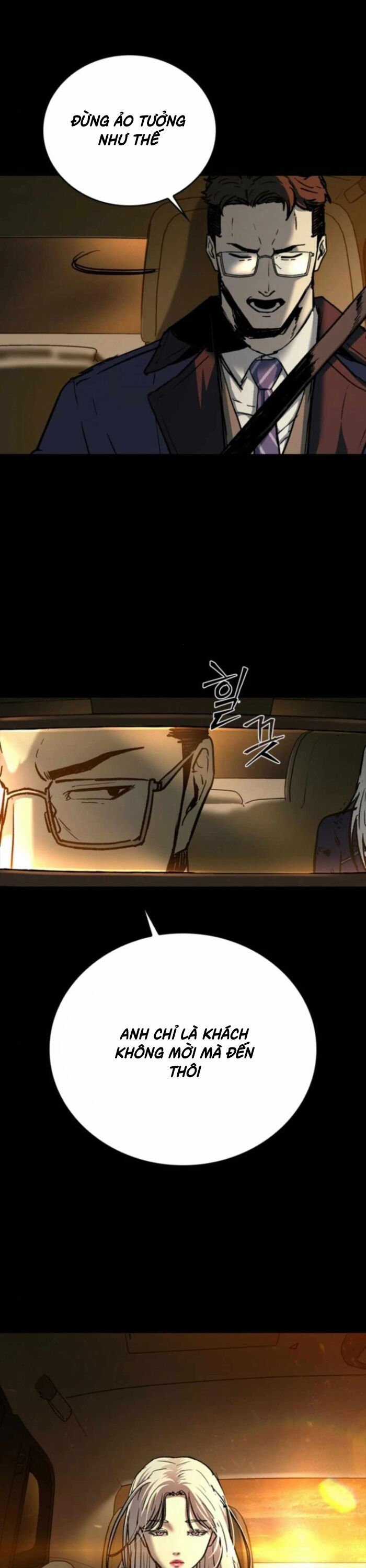 Cửu Long Saroka Chapter 15 trang 4