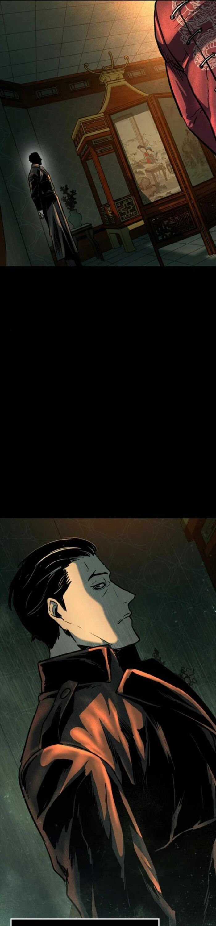 Cửu Long Saroka Chapter 15 trang 42