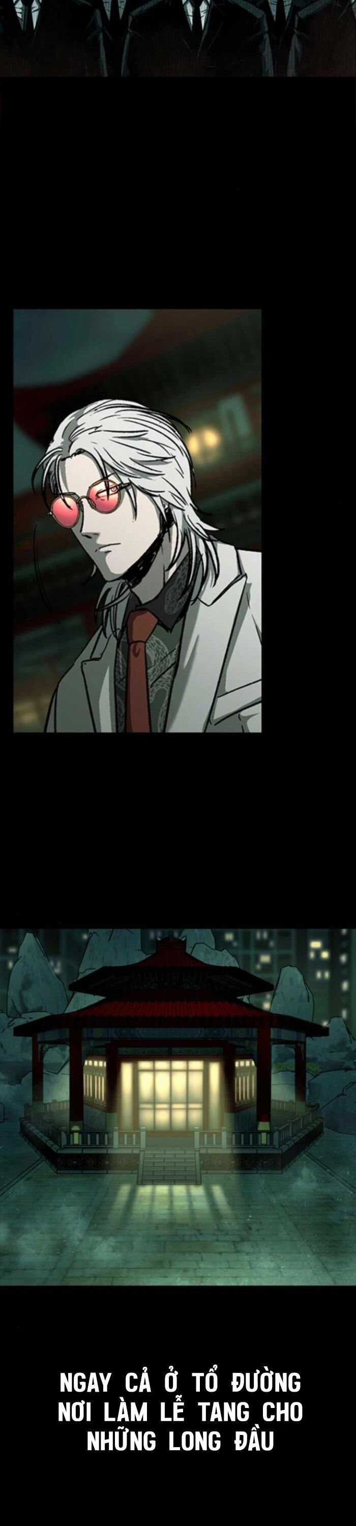 Cửu Long Saroka Chapter 15 trang 45