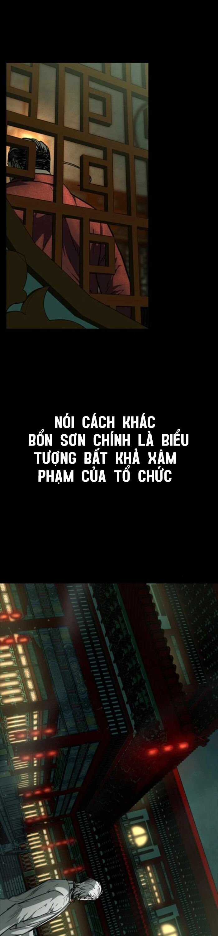 Cửu Long Saroka Chapter 15 trang 47