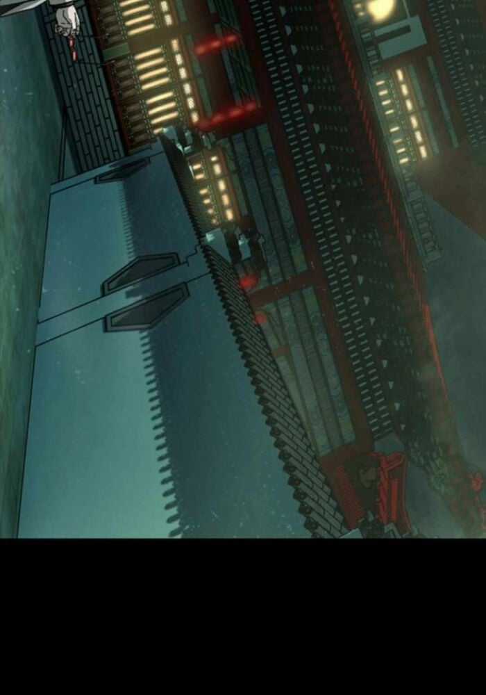 Cửu Long Saroka Chapter 15 trang 48