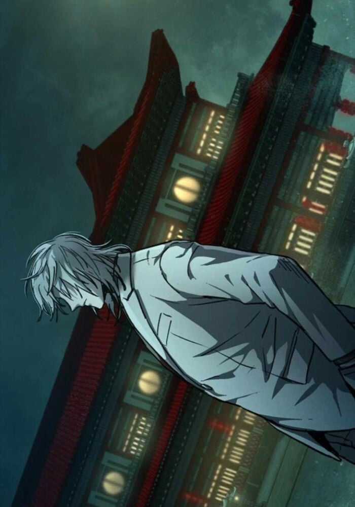 Cửu Long Saroka Chapter 15 trang 51