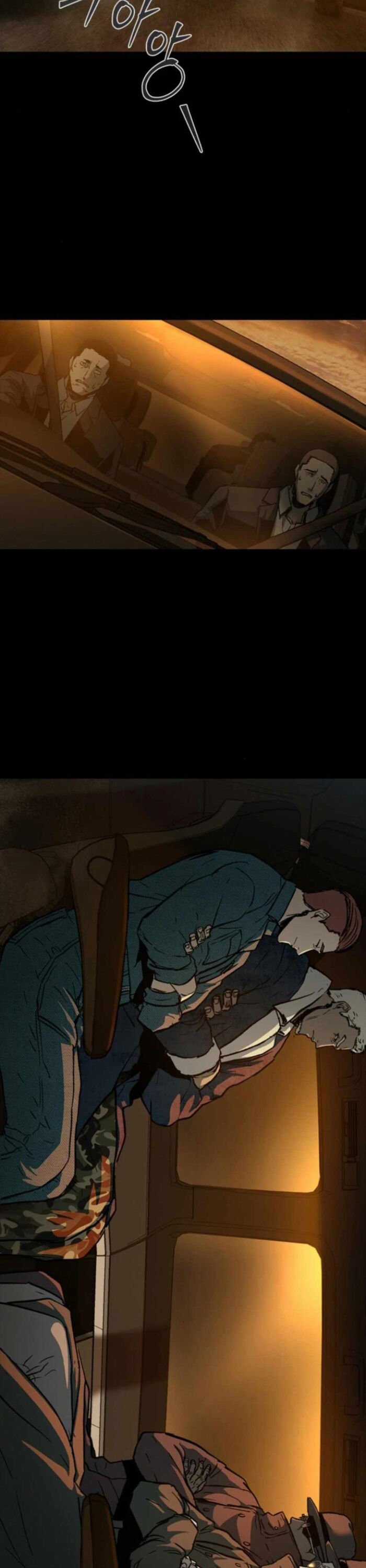 Cửu Long Saroka Chapter 15 trang 6