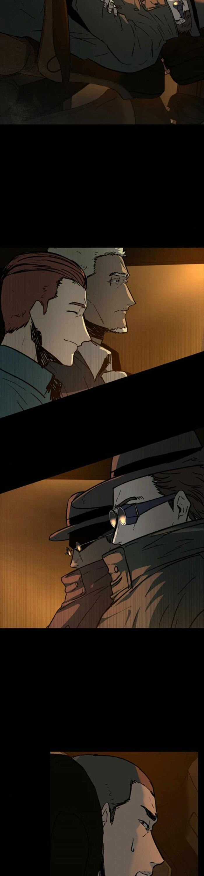 Cửu Long Saroka Chapter 15 trang 7