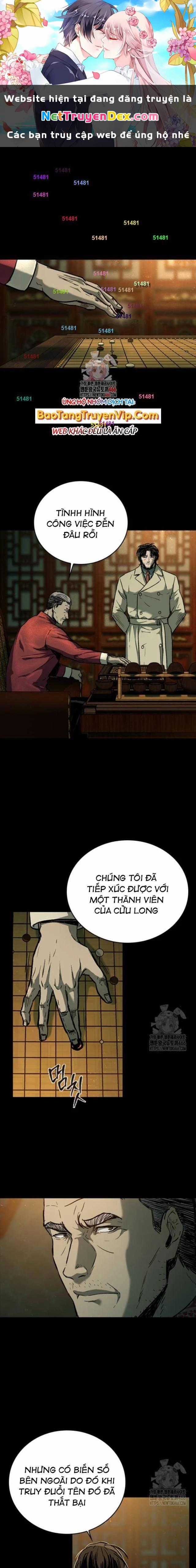 Cửu Long Saroka Chapter 16 trang 0