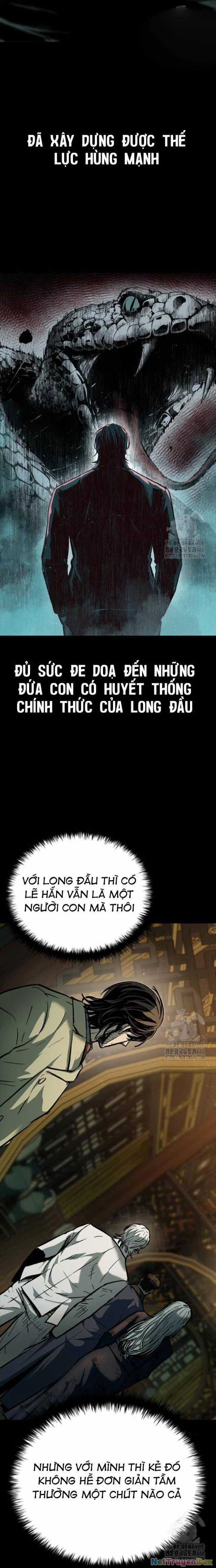 Cửu Long Saroka Chapter 16 trang 15