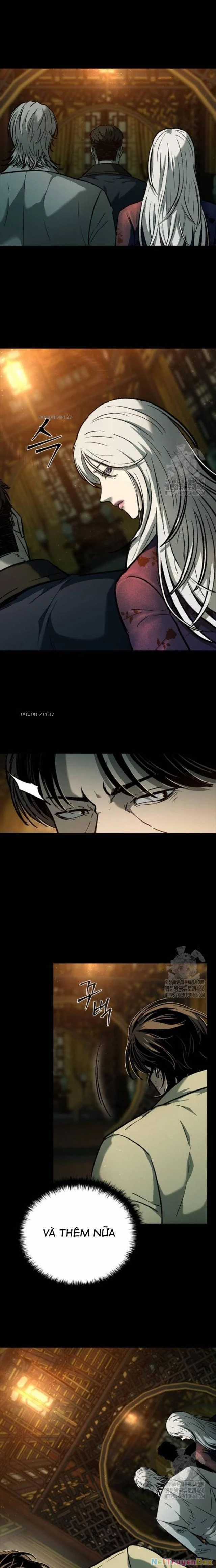 Cửu Long Saroka Chapter 16 trang 16