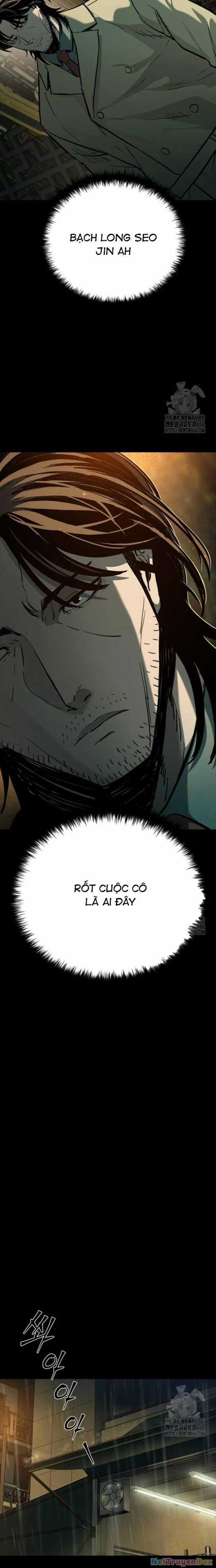 Cửu Long Saroka Chapter 16 trang 17