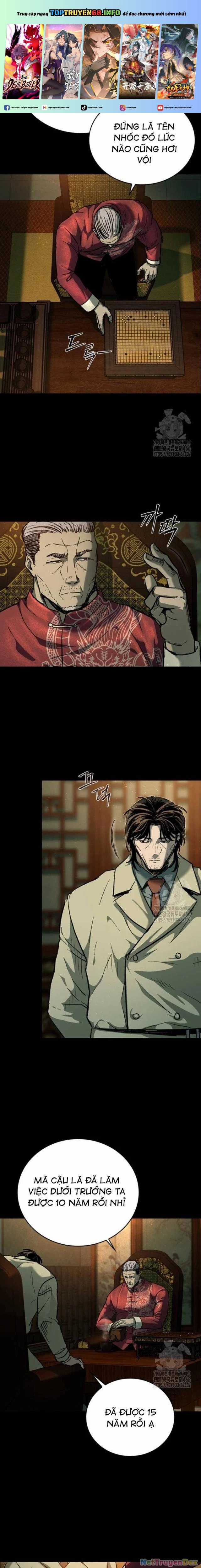 Cửu Long Saroka Chapter 16 trang 2