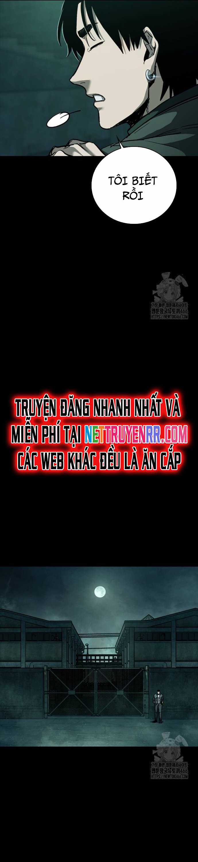 Cửu Long Saroka Chapter 17 trang 14