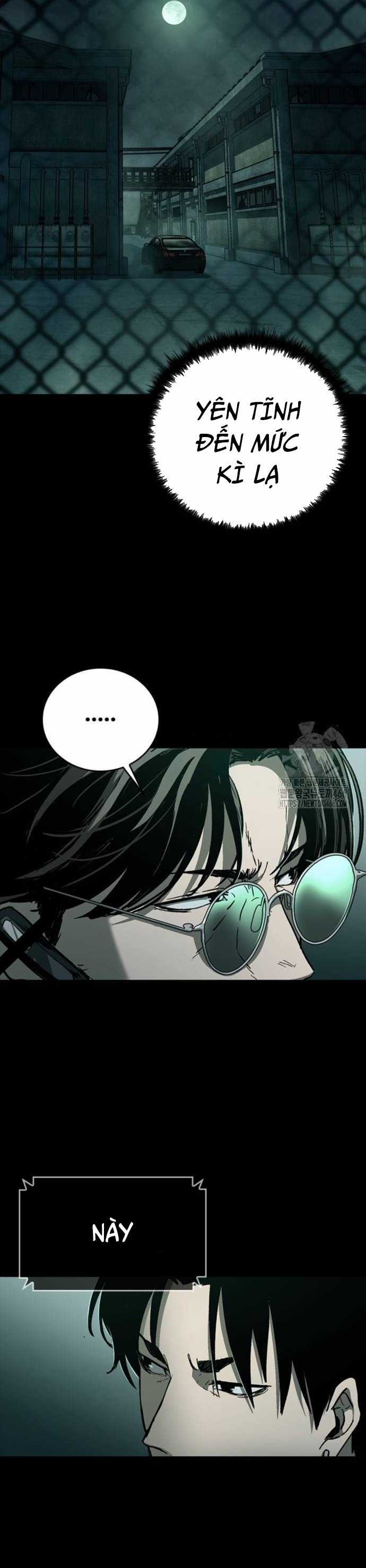 Cửu Long Saroka Chapter 17 trang 19