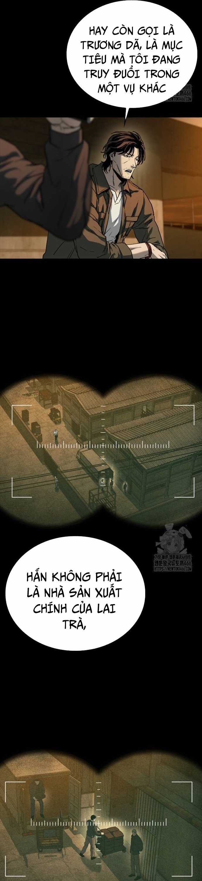 Cửu Long Saroka Chapter 17 trang 2