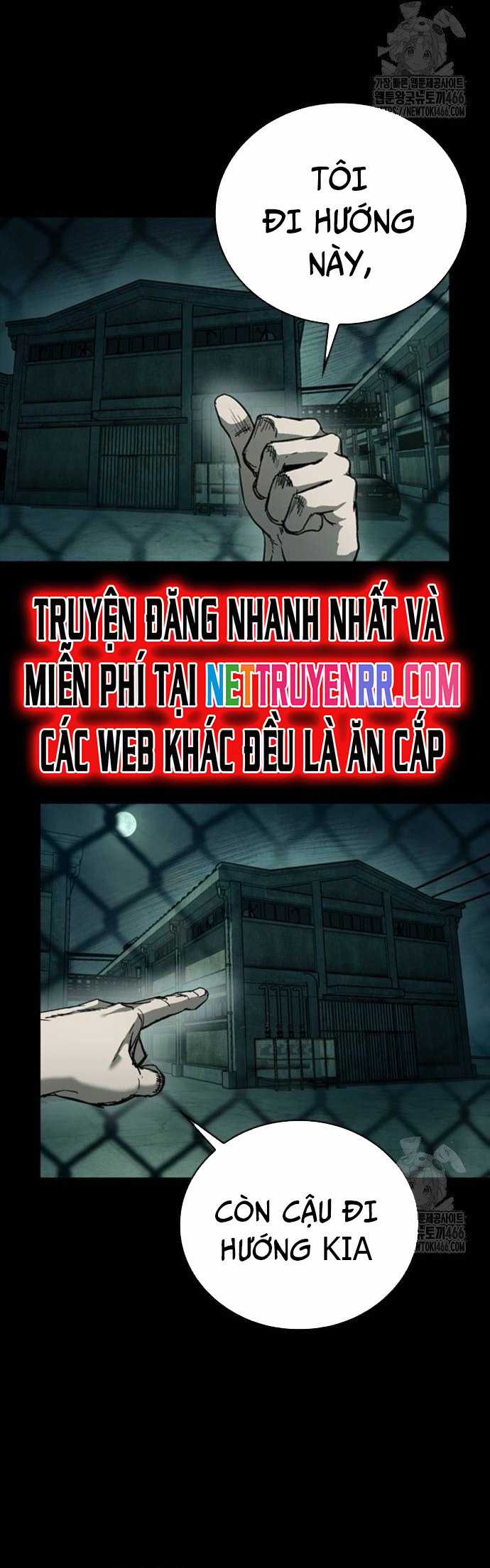 Cửu Long Saroka Chapter 17 trang 20