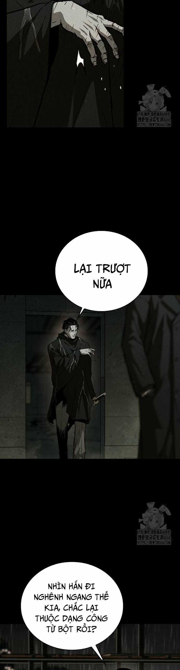 Cửu Long Saroka Chapter 17 trang 25