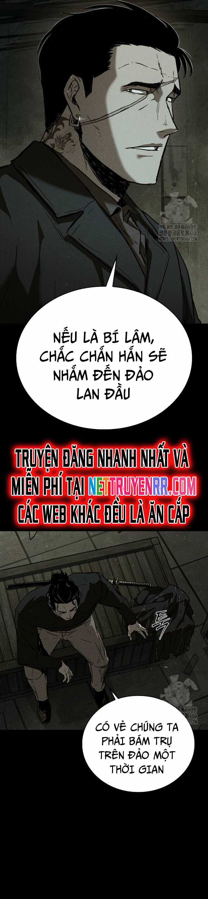 Cửu Long Saroka Chapter 17 trang 27