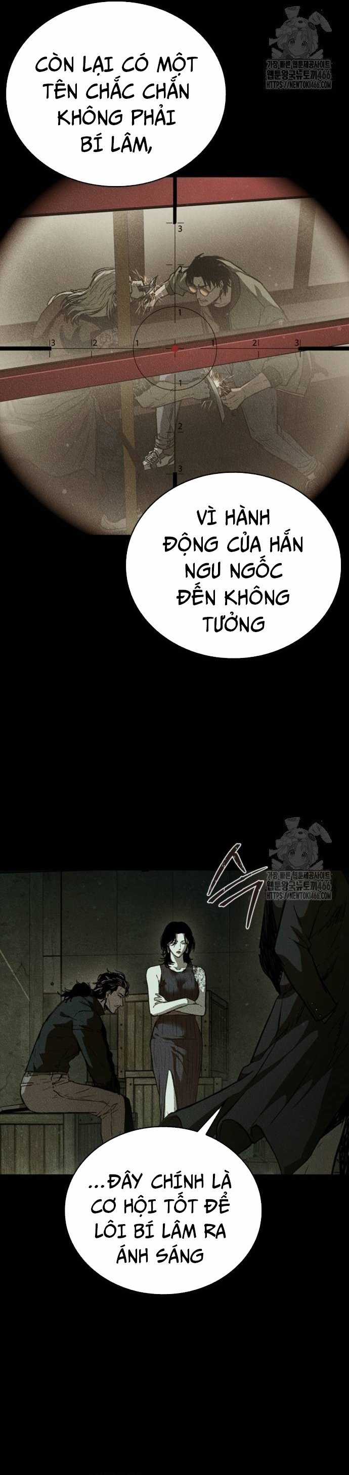 Cửu Long Saroka Chapter 17 trang 29