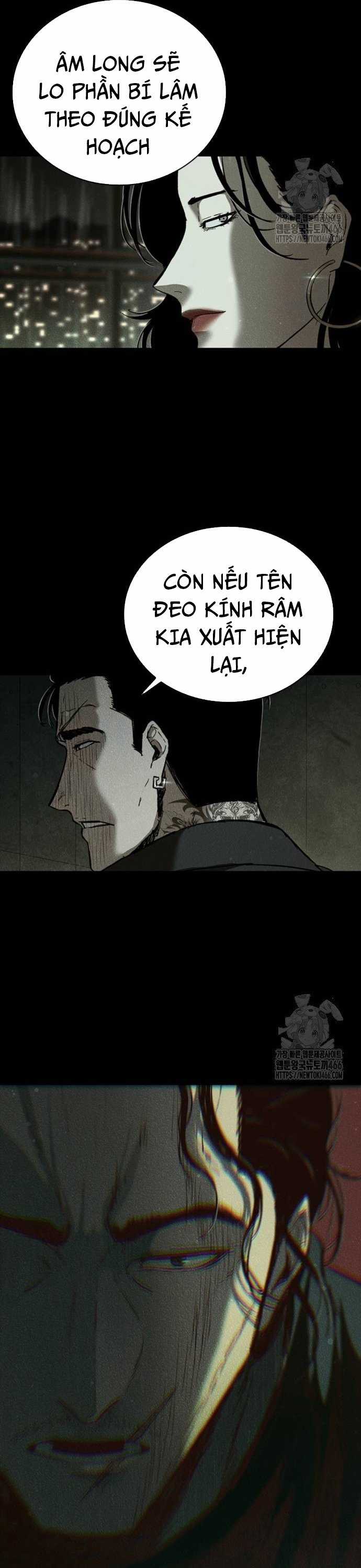 Cửu Long Saroka Chapter 17 trang 30