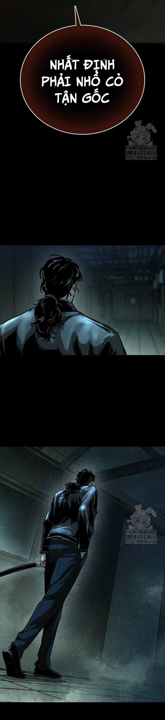 Cửu Long Saroka Chapter 17 trang 31