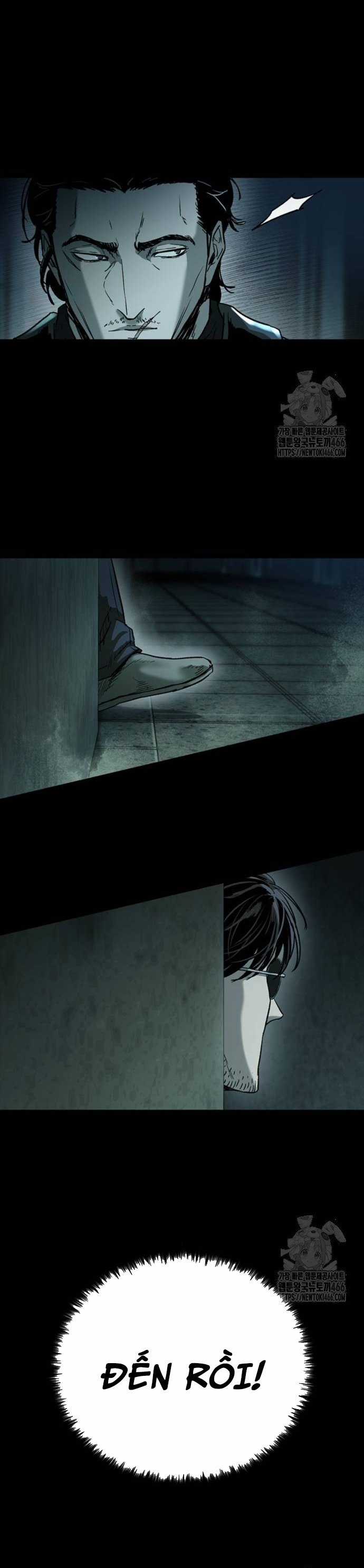 Cửu Long Saroka Chapter 17 trang 32