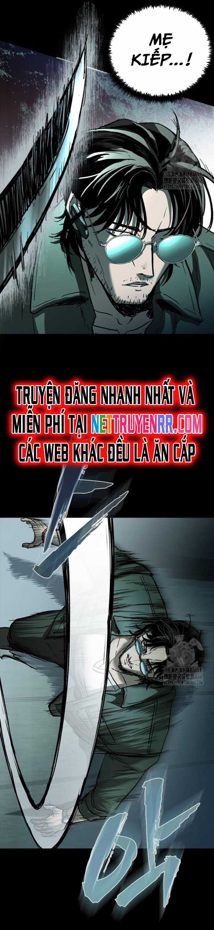 Cửu Long Saroka Chapter 17 trang 34