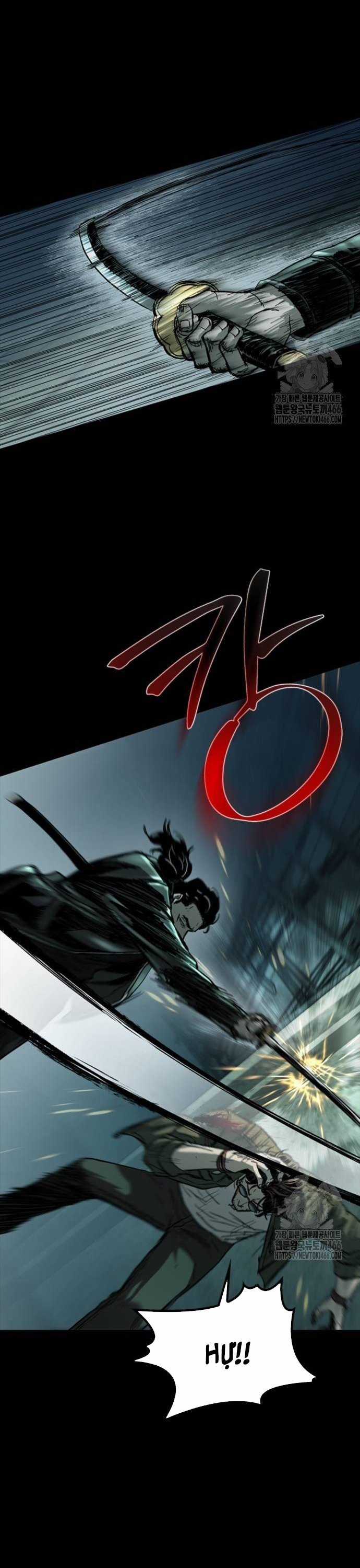 Cửu Long Saroka Chapter 17 trang 35