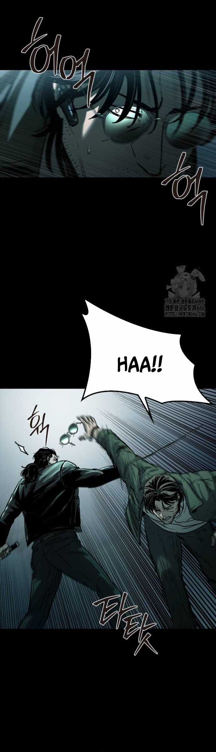 Cửu Long Saroka Chapter 17 trang 36