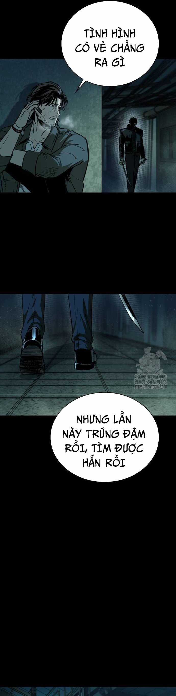 Cửu Long Saroka Chapter 17 trang 39