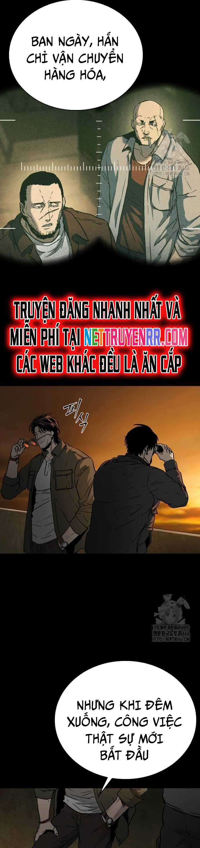Cửu Long Saroka Chapter 17 trang 4