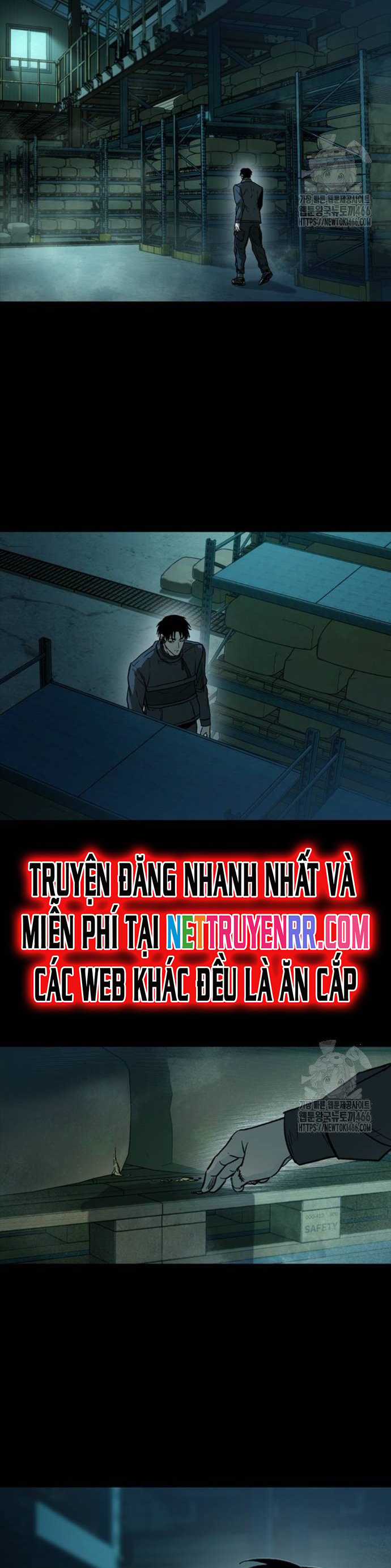 Cửu Long Saroka Chapter 17 trang 40