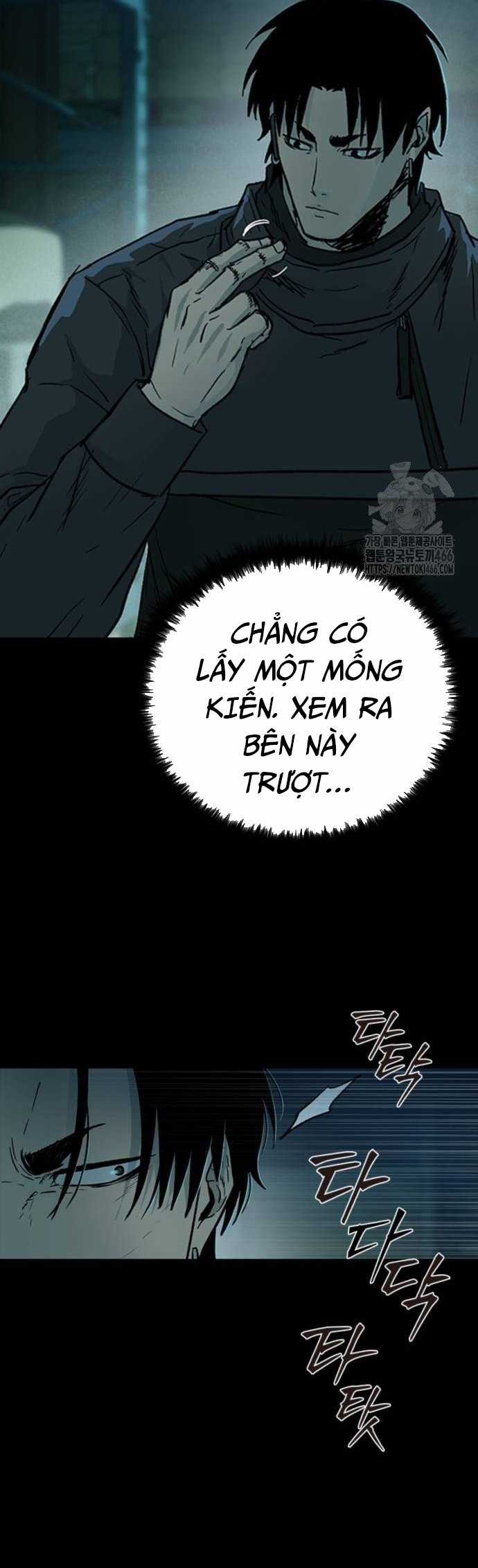 Cửu Long Saroka Chapter 17 trang 41