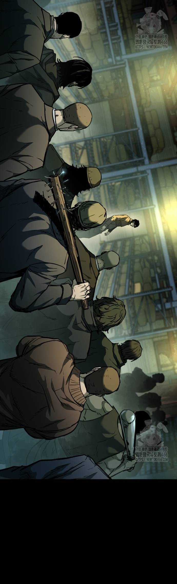 Cửu Long Saroka Chapter 17 trang 44