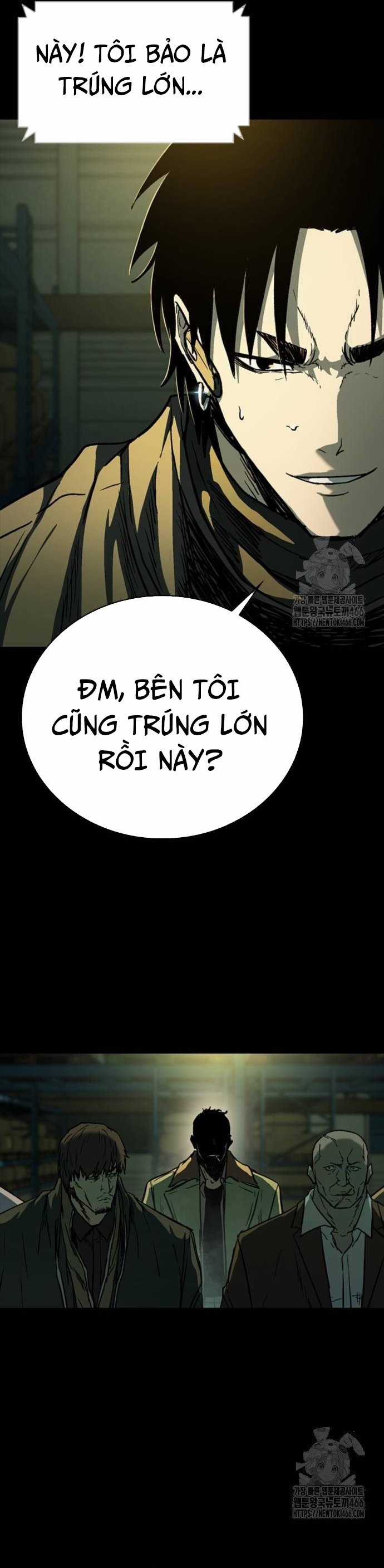 Cửu Long Saroka Chapter 17 trang 45