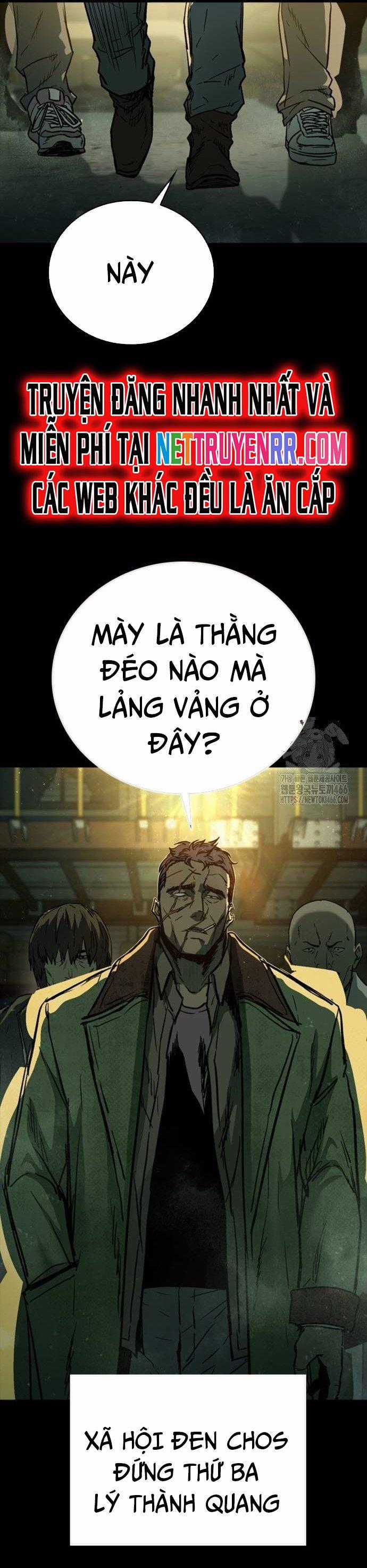 Cửu Long Saroka Chapter 17 trang 46