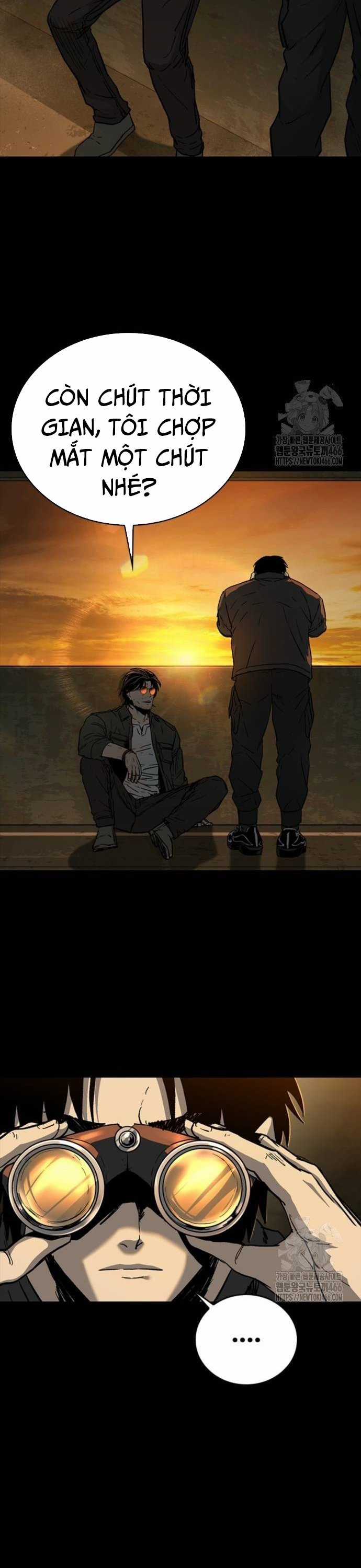 Cửu Long Saroka Chapter 17 trang 5