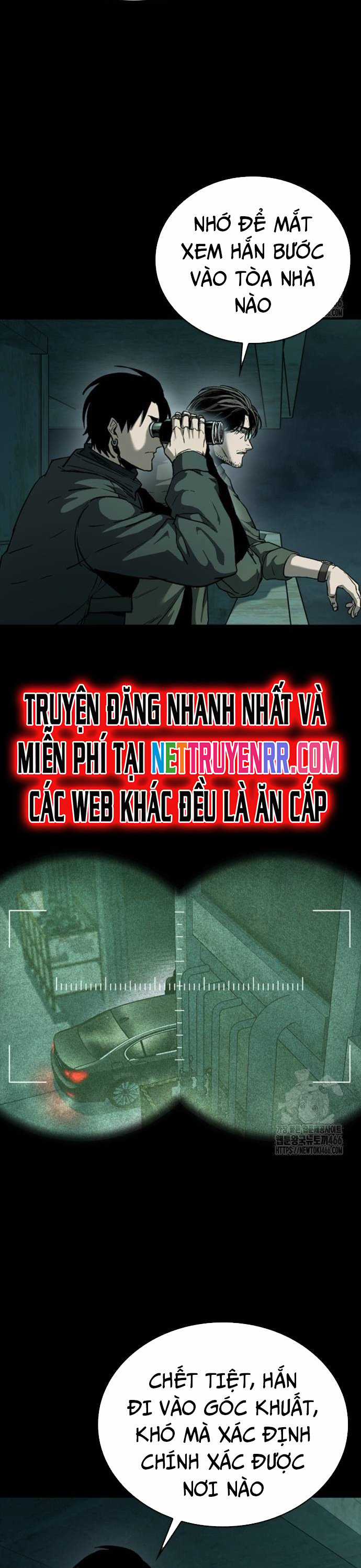 Cửu Long Saroka Chapter 17 trang 9