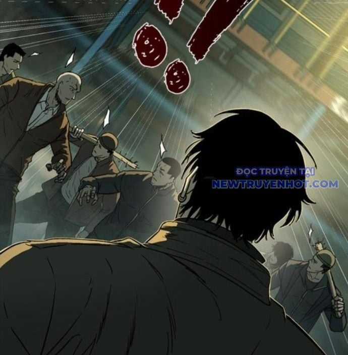 Cửu Long Saroka Chapter 18 trang 106